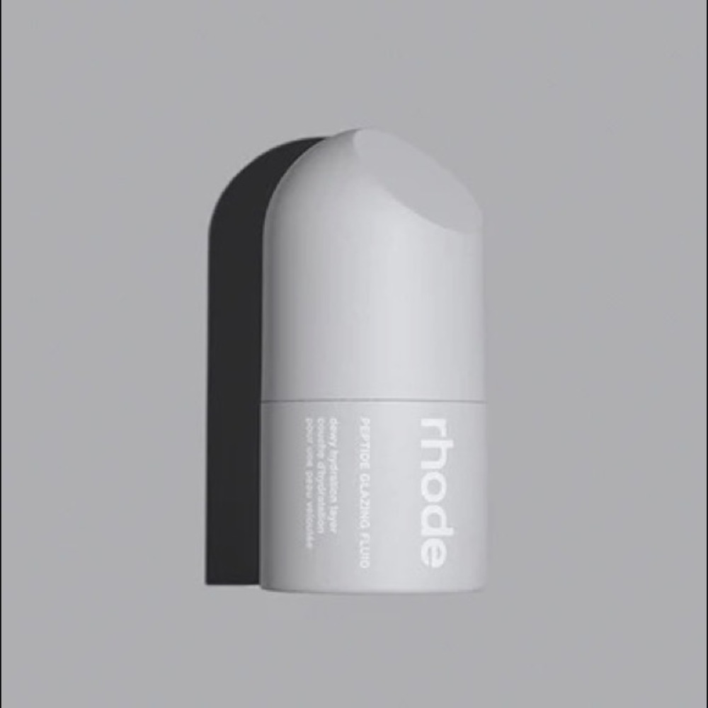 Rhode Peptide Glazing Fluid